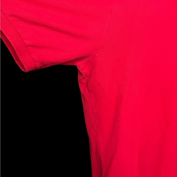 CHAPS short sleeve polo, Size 3XLT - Picture 4 of 6